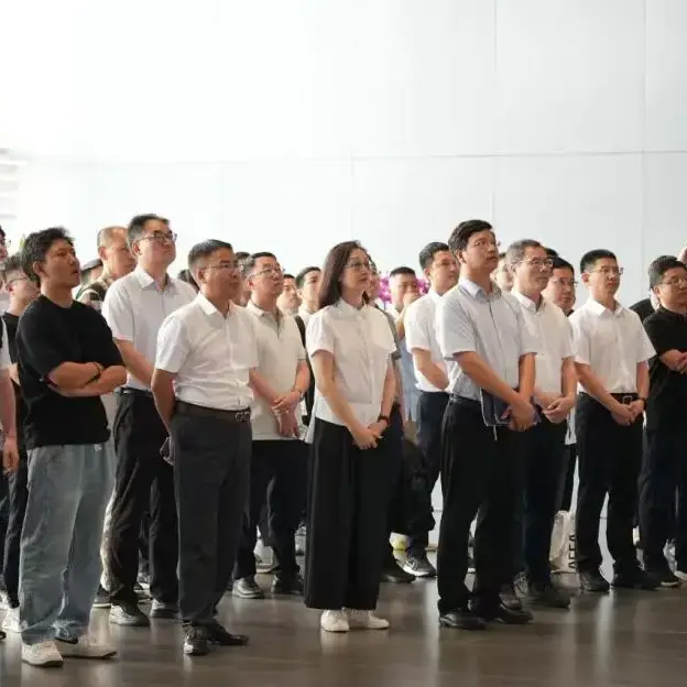 SAIC-GM-WULING DAN DONGFENG LIUZHOU MESYUARAT