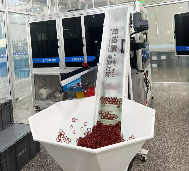 Mengapa Mereka Lulus Ujian Makmal Namun Gagal di Lapangan? Analisis 3 Titik Sakit Paling Lazim dalam Pengedap Penyambung Automotif