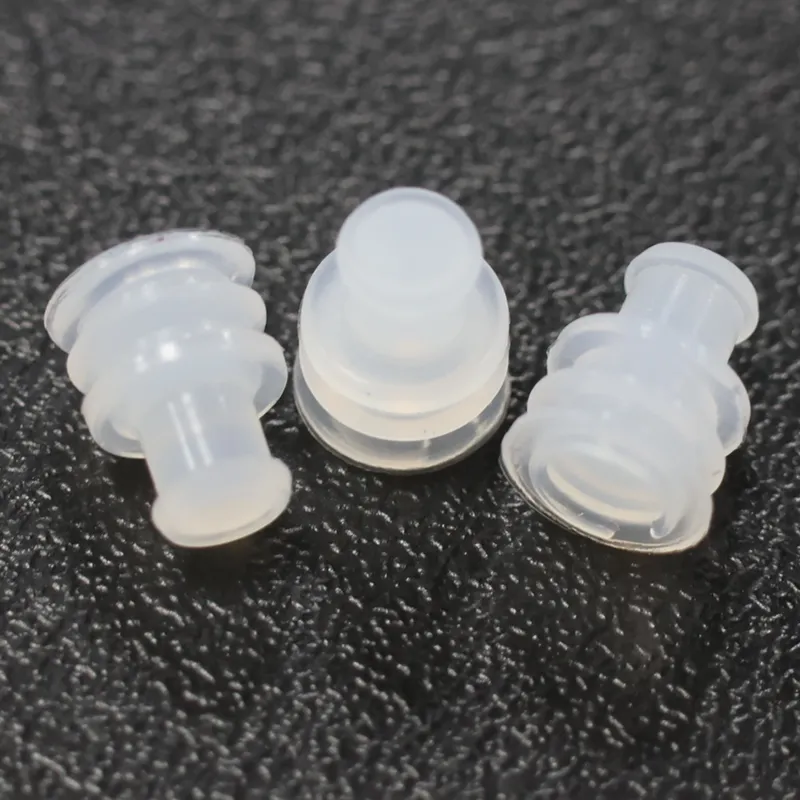 Pengedap Wayar Tunggal 3.4mm