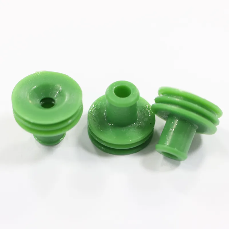 Pengedap Wayar Tunggal 3mm