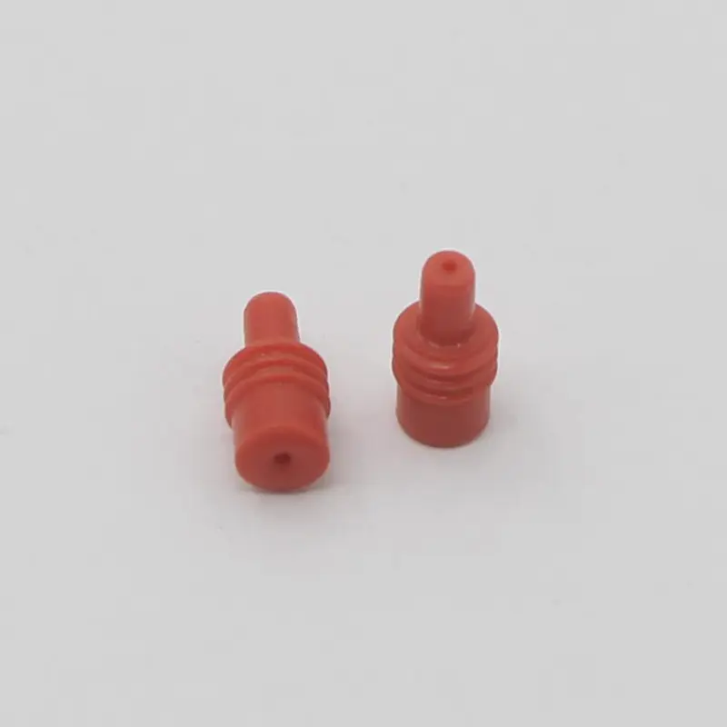 7165-1634 Single Wire Single