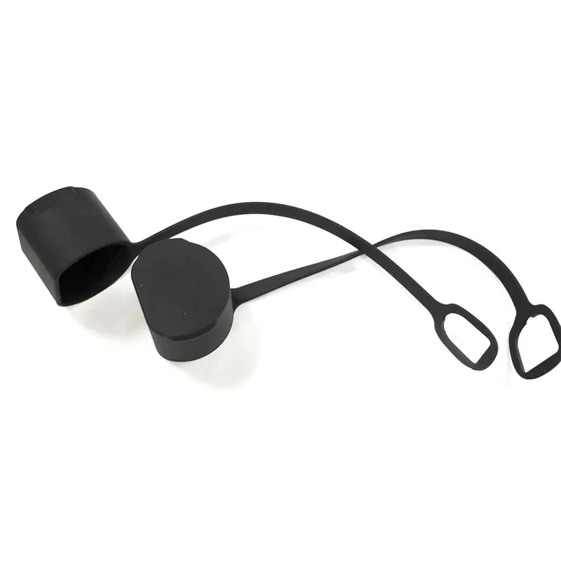 Penutup Getah Pistol Pengecas EV